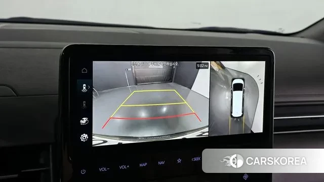 Hyundai Staria 2022 Серый из Кореи, фото 6