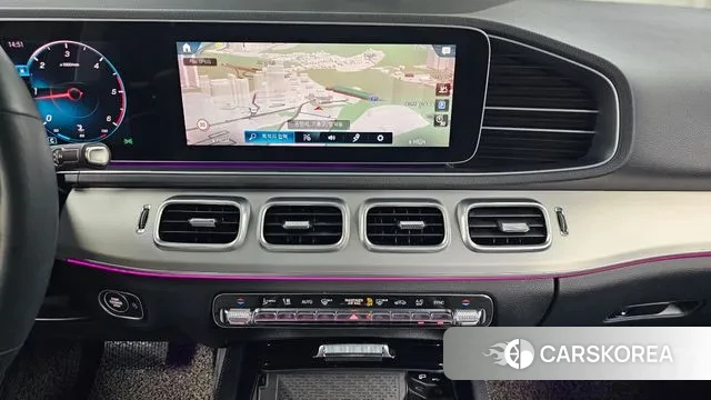 Mercedes-Benz GLE-Class W167 2020 Серый из Кореи, фото 6