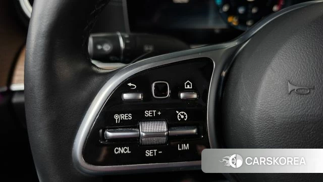 Mercedes-Benz E-Class W213 2019 Серый из Кореи, фото 6