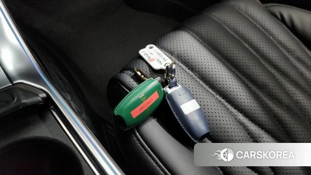 Audi A6 (C8) 2020 Черный из Кореи, фото 6