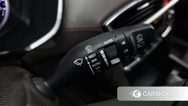 Hyundai Santa Fe TM 2018 Белый из Кореи, фото 6