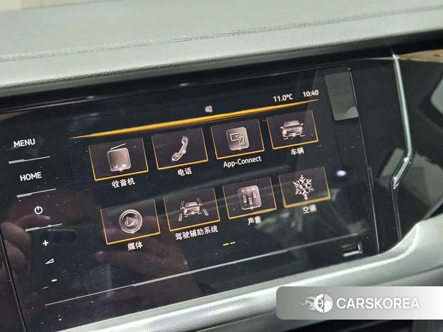 Volkswagen Passat 2025 Черный из Китая, фото 6