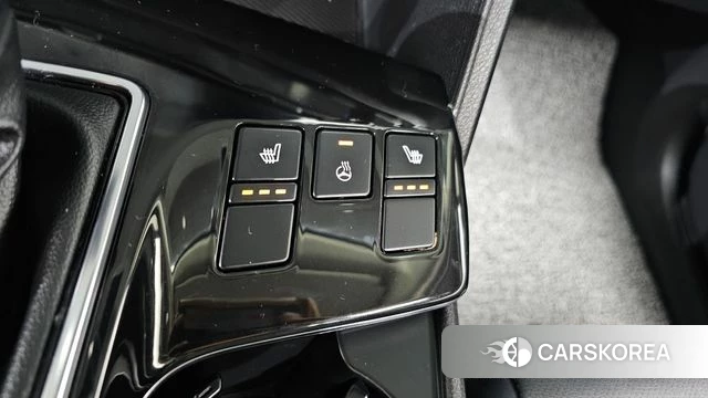 Kia Sportage 5th Generation 2022 Белый из Кореи, фото 6