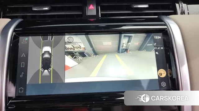 Land Rover Discovery Sports 2nd Generation 2022 Белый из Кореи, фото 6