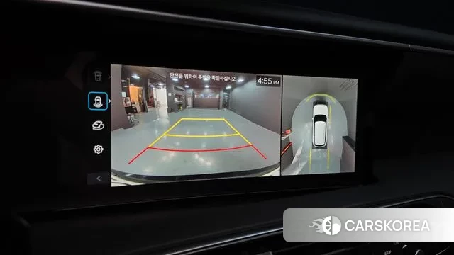 Hyundai Palisade (LX3) 2025 Коричневый из Кореи, фото 6