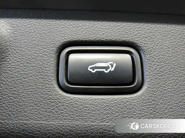 Hyundai The New Palisade 2023 Серый из Кореи, фото 6