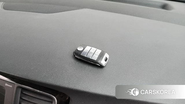Kia The New Carnival 2019 Черный из Кореи, фото 6