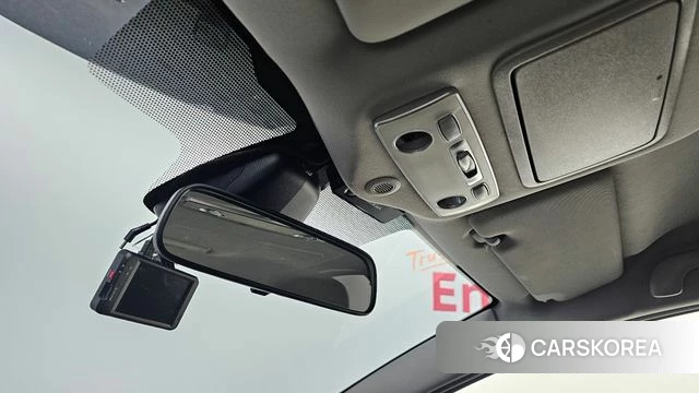 Renault Korea (Samsung) SM5 Nova 2018 Серебряный из Кореи, фото 6