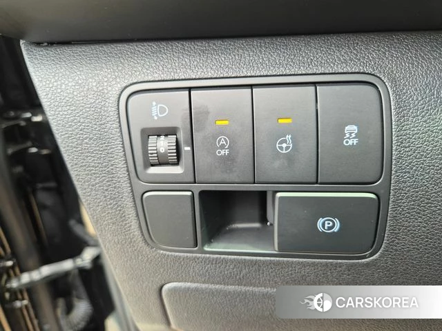 Hyundai Staria 2024 Черный из Кореи, фото 6