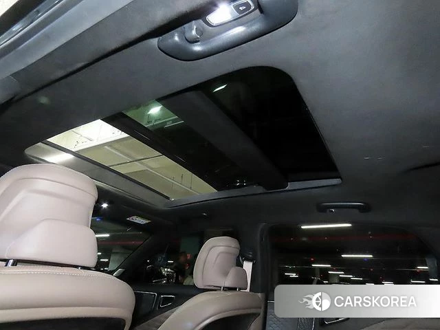 Kia K8 Hybrid 2024 Серый из Кореи, фото 6