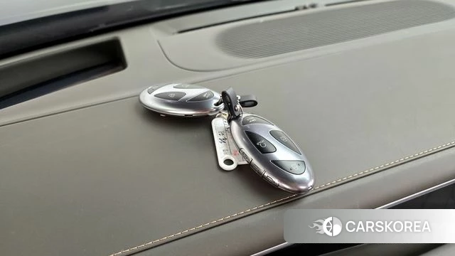 Hyundai Palisade (LX3) 2025 Черный из Кореи, фото 6