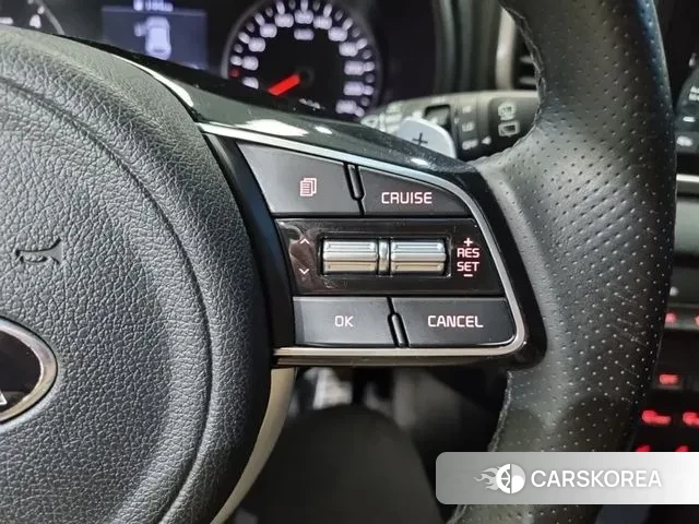 Kia Sportage The Bold 2019 Серебряный из Кореи, фото 6