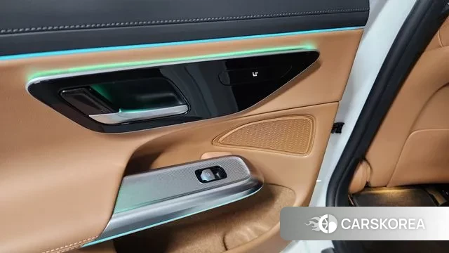 Mercedes-Benz E-Class W214 2024 Белый из Кореи, фото 6