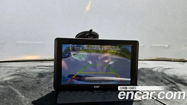 Kia Morning Urban (JA) id 2672716 из Кореи 6