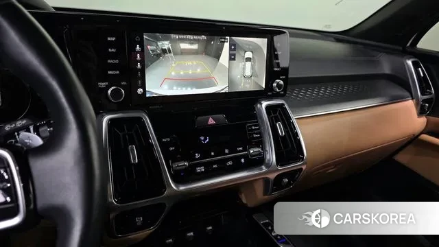 Kia Sorento 4th Generation 2020 Белый из Кореи, фото 6