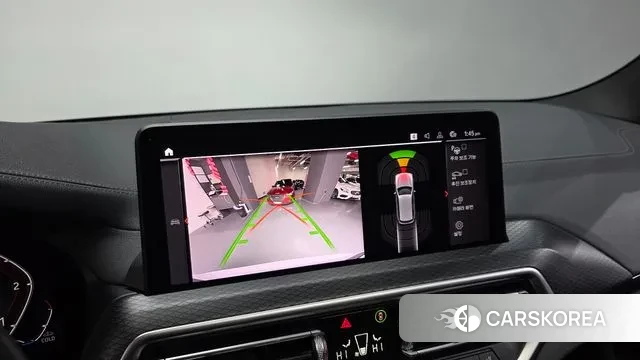 BMW X3 (G01) 2023 Белый из Кореи, фото 6