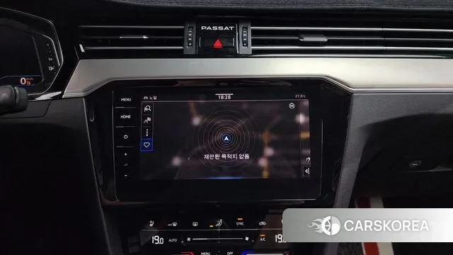 Volkswagen Passat GT (B8) 2021 Белый из Кореи, фото 6