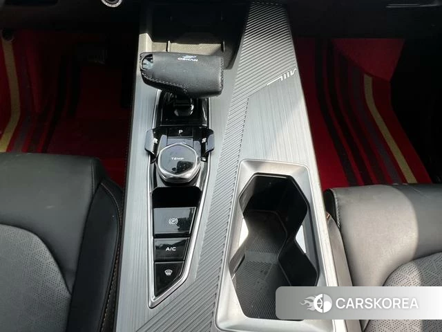 Changan Z6 2023 Белый из Китая, фото 6