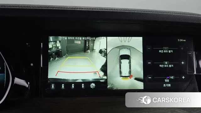 Kia Mohave Master 2019 Черный из Кореи, фото 6