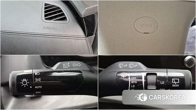 Kia Carnival 4th generation 2023 Белый из Кореи, фото 6