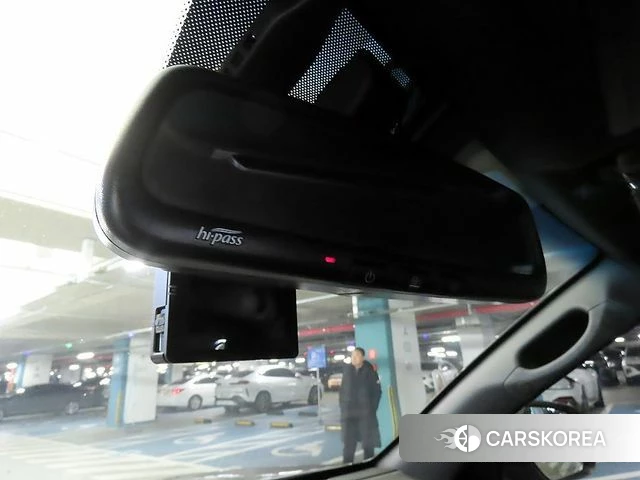 Ssangyong The New Rexton Sports Cannes 2022 Серый из Кореи, фото 6