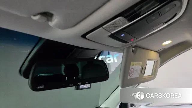 Hyundai Palisade 2021 Белый из Кореи, фото 6