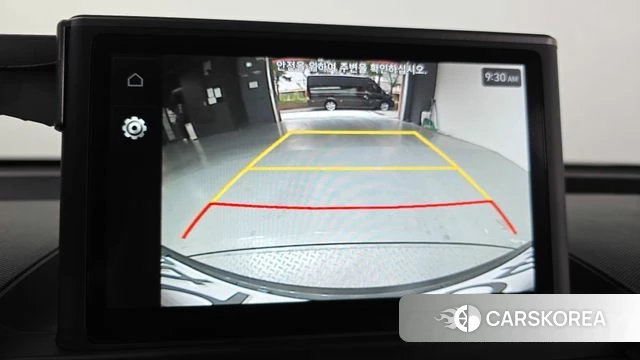 Hyundai Casper 2024 Зеленый из Кореи, фото 6