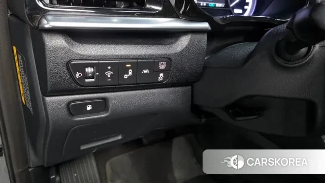 Kia The New Niro 2020 Серебристо-серый из Кореи, фото 6