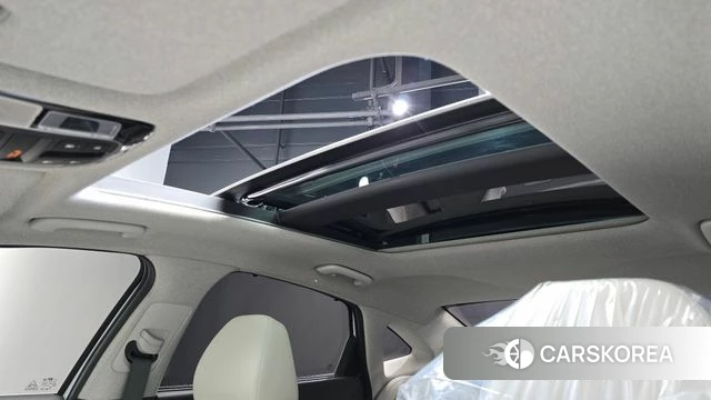 Hyundai Sonata (DN8) 2022 Белый из Кореи, фото 6