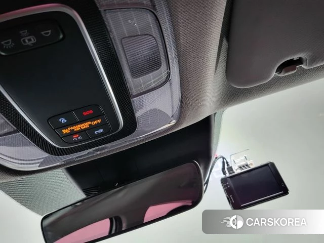 Hyundai Avante (CN7) 2020 Белый из Кореи, фото 6