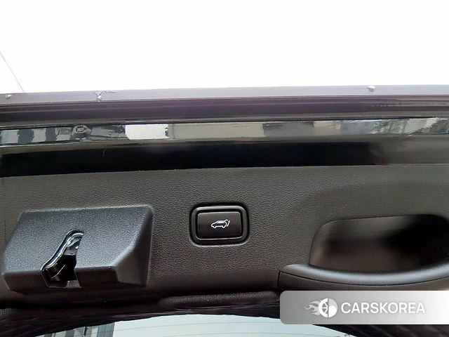 Kia Sportage 5th Generation Hybrid 2024 Черный из Кореи, фото 6