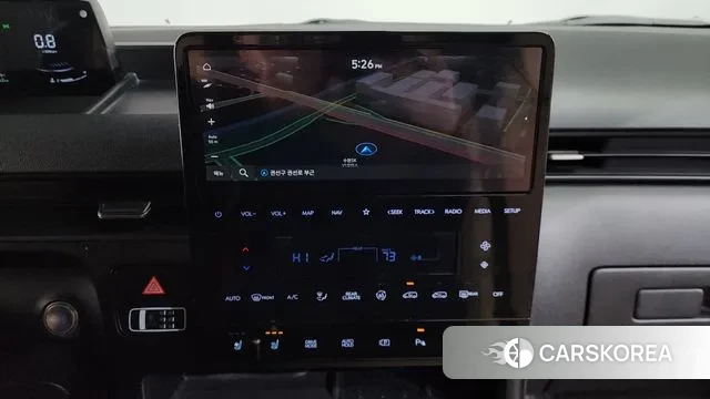 Hyundai Staria 2021 Черный из Кореи, фото 6