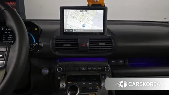 Hyundai Casper 2022 Белый из Кореи, фото 6