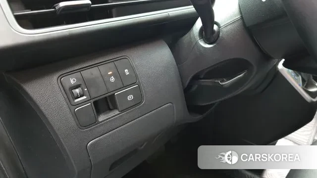 Hyundai Staria 2024 Черный из Кореи, фото 6