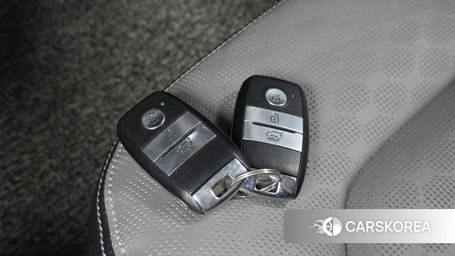 Kia The New Ray 2021 Жемчужный цвет из Кореи, фото 6