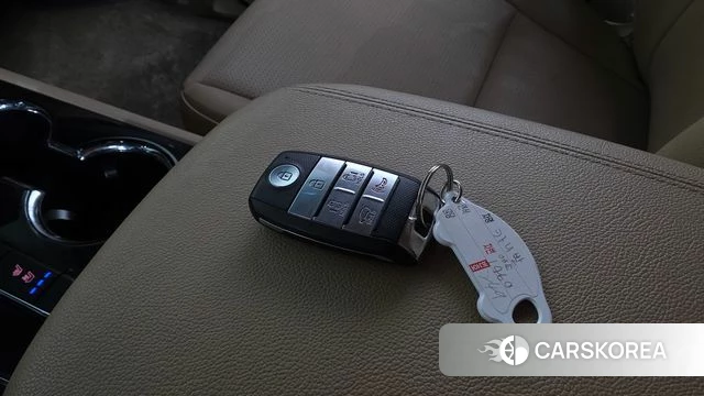 Kia The New Carnival 2019 Черный из Кореи, фото 6
