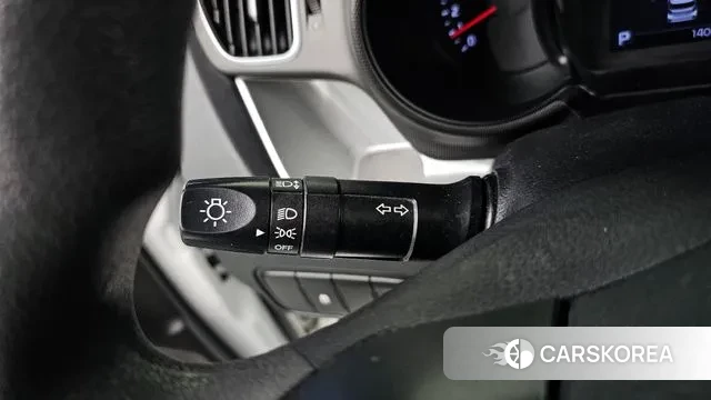 Kia The New Ray 2021 Белый из Кореи, фото 6