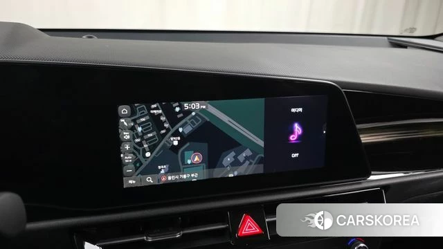 Kia Di All New Niro EV 2024 Белый из Кореи, фото 6