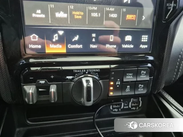 Dodge Lampicup 2022 Серый из Кореи, фото 6