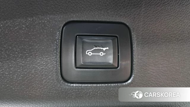 Chevrolet (GM Daewoo) Trailblazer 2021 Белый из Кореи, фото 6