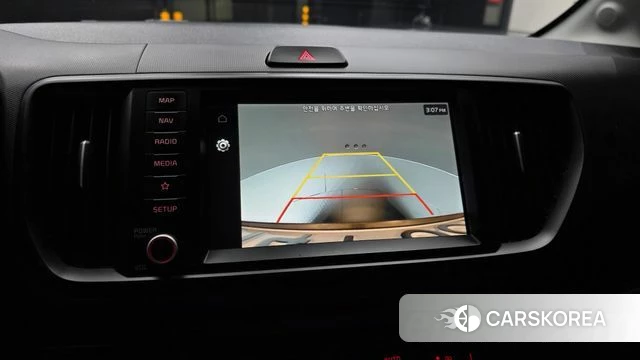 Kia The New Kia Ray 2023 Жемчужный цвет из Кореи, фото 6