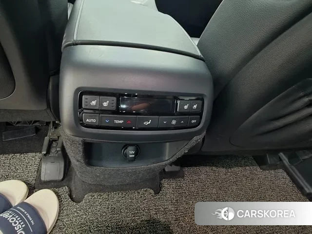 Hyundai Palisade 2019 Синий из Кореи, фото 6