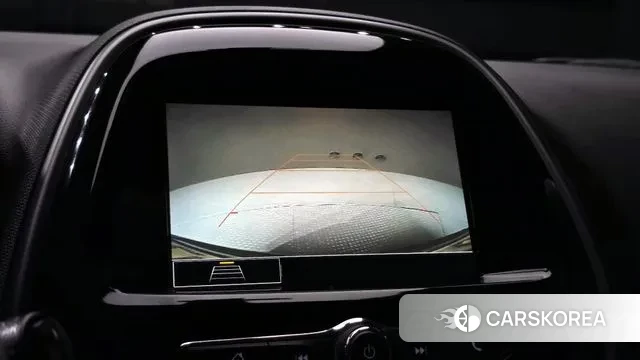 Chevrolet (GM Daewoo) The New Spark 2018 Серый из Кореи, фото 6