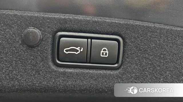 Hyundai The New Grandeur IG Hybrid 2020 Серый из Кореи, фото 6