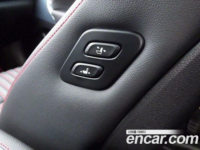 Genesis The New G70 2021 Белый из Кореи, фото 6