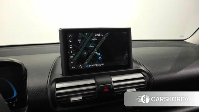 Hyundai Casper 2022 Белый из Кореи, фото 6
