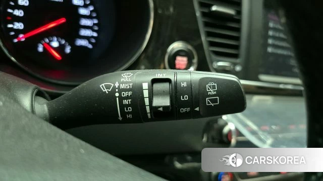 Kia The New Carnival 2018 Черный из Кореи, фото 6