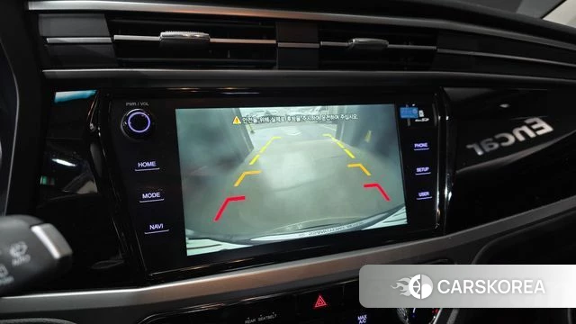 Ssangyong Beautiful Korando id 3873300 из Кореи 6