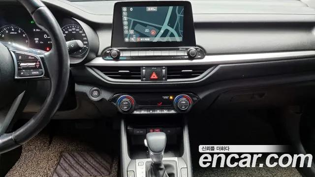 Kia Come New K3 id 2363618 из Кореи 6