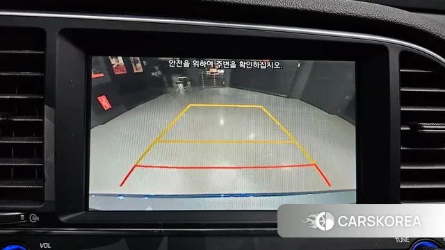 Hyundai Avante AD 2018 Серый из Кореи, фото 6